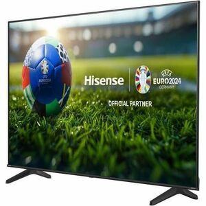 Hisense LED backligh LCD TV, 60Hz, 3840*2160, Google/Amazon Alexa, Navegador de Internet