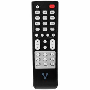 Vorago KSP-455 Pórtatil Bluetooth Sistema de Altavoces - 40W RMS - Negro - USB