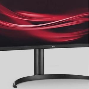 LG 34WQ75C-B 34IN 5MS 60HZ 21:9 CURVED ULTRAWIDE QHD 3440X1440 MONITOR HDMI2.0 DP1.4 USB-C RJ45 HDR10 SPKS HAS 3 YEARS WAR