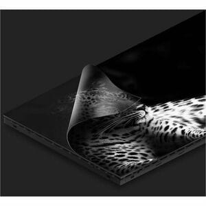 Samsung IW006B 1397 mm LCD Digital Signage Display - High Dynamic Range (HDR) - 1920 x 1080 - LED - 400 cd/m² - 1080p - Black