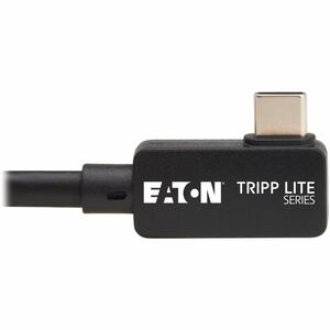 Eaton Tripp Lite Series VR Link Cable for Meta Quest 2, USB-C to USB-C (M/M), USB 3.2 Gen 1, 5 m (16.4 ft.) - 16.40 ft USB