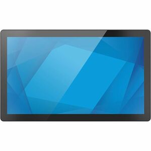 Elo I-Series 3 POS Terminal - (Intel Core i3 i3-1215UL 4,40 GHz - 8 GB DDR5 SDRAM 128 GB M.2/PCI Express - 54,6 cm (21,5 Z