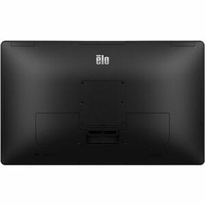 Elo I-Series 3 POS Terminal - (Intel Core i5 i5-1245UL 4.40 GHz - 8 GB DDR5 SDRAM 256 GB M.2 - 54.6 cm (21.5") LED Touchsc