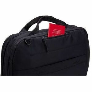 Sacoche de transport Thule Subterra 2 3205060 - Sac à dos/Mallette Style pour 32,8 cm (12,9") à 40,6 cm (16") Voyage - Noi