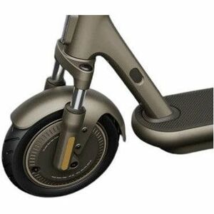 Xiaomi Electric Scooter 4 Pro Max Powered Scooter - Black