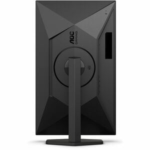 Monitor LED da gioco AOC AGON 27G4X 685,8 mm (27") Class Full HD - 16:9 - Nero opaco - 68,6 cm (27") Viewable - Tecnologia