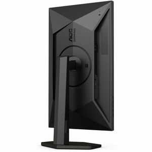 Monitor LED da gioco AOC AGON 24G4X 609,6 mm (24,0") Class Full HD - 16:9 - Nero, Grigio - 60,5 cm (23,8") Viewable - Tecn
