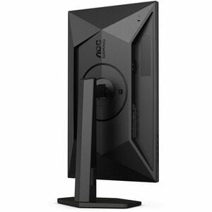 AOC AGON 24G4X 24" Class Full HD Gaming LED Monitor - 16:9 - Black, Grey - 60.5 cm (23.8") Viewable - In-plane Switching (
