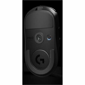 罗技G PRO X SUPERLIGHT 2 无线游戏鼠标（黑色）