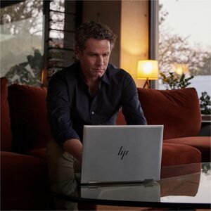 HP Elite x360 1040 G9 35.6 cm (14") 触控屏 可转换 2合1笔记本 - WUXGA - Intel Core i7 12th Gen i7-1255U - 16 GB - 1 TB SSD - Intel 芯片