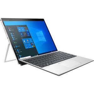 HP Elite x2 G8 33 cm (13") 触控屏 可拆卸式 2合1笔记本 - WUXGA+ - Intel Core i7 第11代 i7-1165G7 - 16 GB - 1 TB SSD - Intel 芯片 - 1920 x 