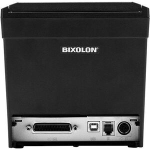 Impresora térmica directa Bixolon SRP-330II - Monocromo - Negro - 180 dpi - 72mm (2.83") Ancho de Impresión - Automático C
