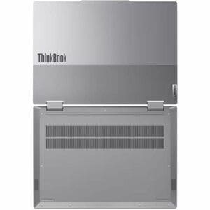 Lenovo ThinkBook 14 G4 IML 21MX001EMX 35.6 cm (14") Touchscreen Convertible 2 in 1 Notebook - WUXGA - Intel Core Ultra 7 1