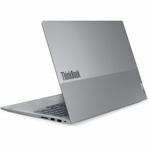 Lenovo ThinkBook 16 G7 IML 21MS005GMX 40.6 cm (16") Notebook - WUXGA - Intel Core Ultra 5 125U - 16 GB - 256 GB SSD - Nord