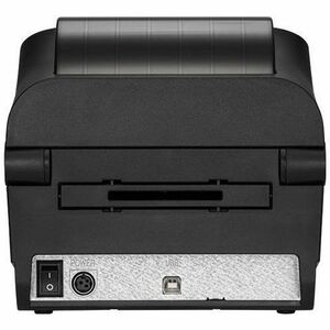 Bixolon XD3-40d Warehouse Direct Thermal Printer - Monochrome - Label Print - USB - Serial - Black - 10.2 cm (4") LCD Disp