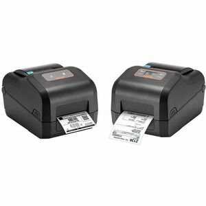 Bixolon XD5-40t Desktop, Manufacturing, Logistic, Retail, Healthcare Direct Thermal/Thermal Transfer Printer - Monochrome 