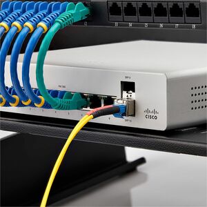 StarTech.com Cisco SFP-25G-LR-S Compatible SFP28 Module, 25Gb Single Mode Fiber (SMF), 25GBASE-LR LC Transceiver, 10km (6.
