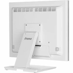 Moniteur LED à écran tactile iiyama ProLite T1932MSC-W1SAG 19" Class - 5:4 14 ms - 48,3 cm (19") Viewable - Dalle à Techno