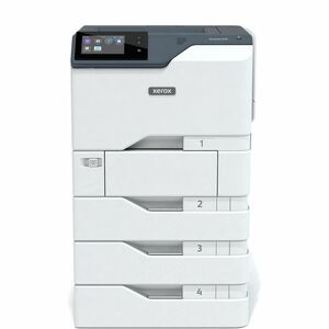 Xerox VersaLink C620 Color Printer, Up To 52ppm, Duplex - 50 ppm Mono / 52 ppm Color - 1200 x 1200 dpi Print - Automatic D