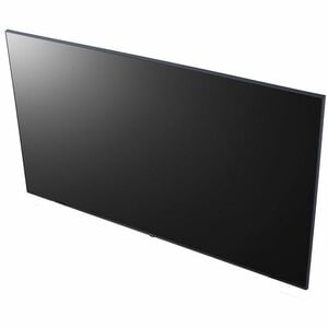 LG 50UL3J-N 127 cm (50") 4K UHD LCD Digital Signage Display - 16 Hours/ 7 Days Operation - Energy Star - Vertical Alignmen