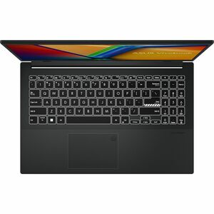 Asus E1504FA-NJ255W Mixed Black 15.6  FHD 1920X1080 16:9 250nits 60Hz refresh rate Nontouch AMD Ryzen# 3 7320U Processor 2