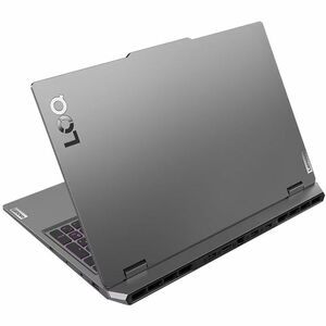 Lenovo LOQ 15AHP9 83DX0048GE 39,6 cm (15,6 Zoll) Gaming-Notebook - WQHD - AMD Ryzen 7 8845HS - 16 GB - 1 TB SSD - Deutsch 