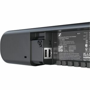 TC BAR S US SENNHEISER O TEAMCONNECT BAR S