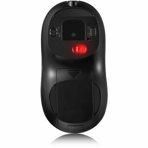 Adesso Air Mouse Wireless Multifunctional Presenter Mouse - Travel Mouse - Laser - Wireless - 100 ft - Radio Frequency - 2