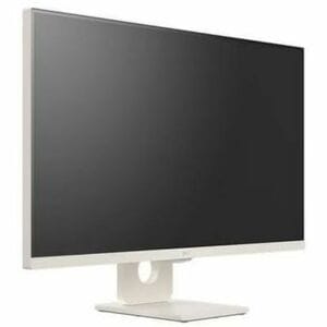 LG 27SR50F-W 27" (68.6 cm) Class Full HD Smart LCD Monitor - 16:9 - 27" (68.6 cm) Viewable - In-plane Switching (IPS) Tech