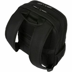 Targus GeoLite EcoSmart TSB962GL Tasche (Rucksack) für 30,5 cm (12 Zoll) bis 40,6 cm (16 Zoll) Notebook, Wasserflasche, Sc