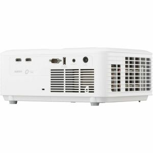 ViewSonic LS711W Ultra Short Throw DLP Projector - White - Front - 1080p - 30000 Hour Normal Mode - 3,000,000:1 - 4000 lm 