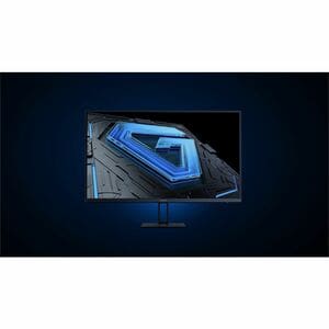 MI P27FBB-RGGL 27" Class Full HD Gaming LCD Monitor - 16:9 - 68.6 cm (27") Viewable - Fast IPS - 1920 x 1080 - 16.7 Millio