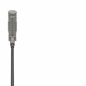 Noble NG07T Cable Lock For Notebook, Printer, Projector - 1.80 m Cable - Resettable - 4-digit - Patented T-bar/Combination