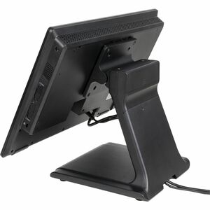 Shuttle POS-Terminal-Ständer - Bildschirmgröße: 24,6 cm (9,7 Zoll) bis 54,6 cm (21,5 Zoll) - 20 kg TragfähigkeitDisplay Ty