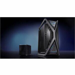 Barebone per gaming Asus NUC 12 Extreme NUC12DCMi9 - Core i9 12° Gen i9-12900 Hexadeca core (16 Core) - Intel Z690 Chip - 