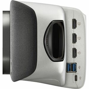 Poly Studio X70 All-In-One Video Bar with TC8 Controller No Radio or Power Cord TAA No localization