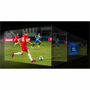 Samsung QN900D QN65QN900DF 64.5" Smart LED-LCD TV - 8K UHD - High Dynamic Range (HDR) - HDR10+, HLG, Neo Quantum HDR 8K+ -