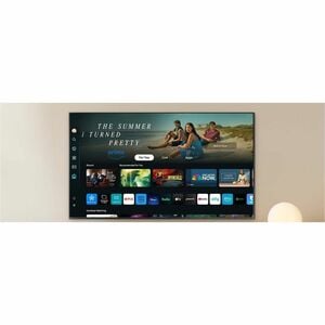 Samsung QN90D QN50QN90DAF 49.5" Smart LED-LCD TV 2024 - 4K UHDTV - High Dynamic Range (HDR) - Graphite Black - Quantum HDR