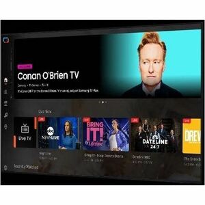 Samsung DU7200 UN50DU7200F 50" LCD TV 2024 - 4K UHDTV - 3840 x 2160 Resolution