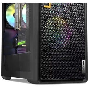 Lenovo Legion T5 26IRB8 90UT001RUS Gaming Desktop Computer - Intel Core i7 14th Gen i7-14700F - 32 GB - 1 TB HDD - 1 TB SS