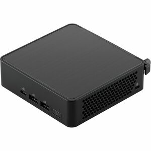 Asus NUC 14 Pro NUC14RVHu5 Barebone System - Mini PC - Socket BGA-2049 - 1 x Intel Core Ultra 5 14th Gen 125H 1.20 GHz Tet