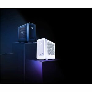 Desktop Computer Zotac MAGNUS ONE E ERP54060C - Intel Core i5 13. Gen. i5-13400 - 16 GB - 1 TB SSD - Mini-PC - Intel Chip 