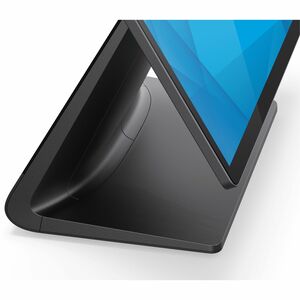 Elo EloPOS Z30 POS Terminal - Pentium J6426 - 8 GB DDR4 SDRAM 128 GB M.2 - 39,6 cm (15,6 Zoll) LED Touchscreen UHD Graphic