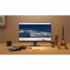 BenQ GW2790 27 Zoll Class Full HD LED-Monitor - 16:9 Format - 68,6 cm (27 Zoll) Viewable - IPS-Technologie (In-Plane-Switc