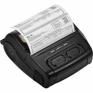 Bixolon SPP-L410 Mobil, Ticketausstellung, Gesundheitswesen, Retail, Logistik Direktthermodrucker - Monochrom - Tragbar - 