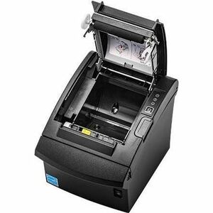 Bixolon SRP-350plusV Lotterie, Restaurant, Retail Direktthermodrucker - Monochrom - Quittungsdruck - Ethernet - USB - USB-