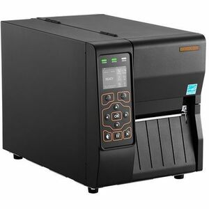 Bixolon XT3-40 Regierungseinrichtungen, Manufacturing, Lager, Logistik, Gewerblich Thermodirekt-/Thermotransferdrucker - M