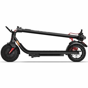 E-SCOOTER EM-KS3CEU-B 20KMH (CH)