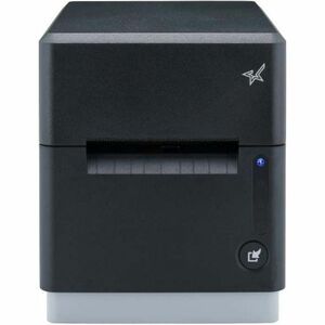 Star Micronics mC-Label3 MCL32CI Hospitality, Retail, Gesundheitswesen, Apotheke Direktthermodrucker - Monochrom - Desktop