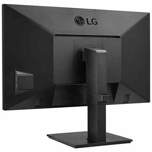 LG 27CQ651i-6P All-in-One Thin Client Pentium N6005 Quad-core (4 Core) 2 GHz - Intel Chip - 8 GB RAM DDR4 SDRAM - DDR4-320